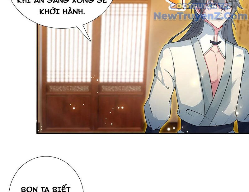 Duy Ngã Độc Tiên chapter 106 - Trang 22