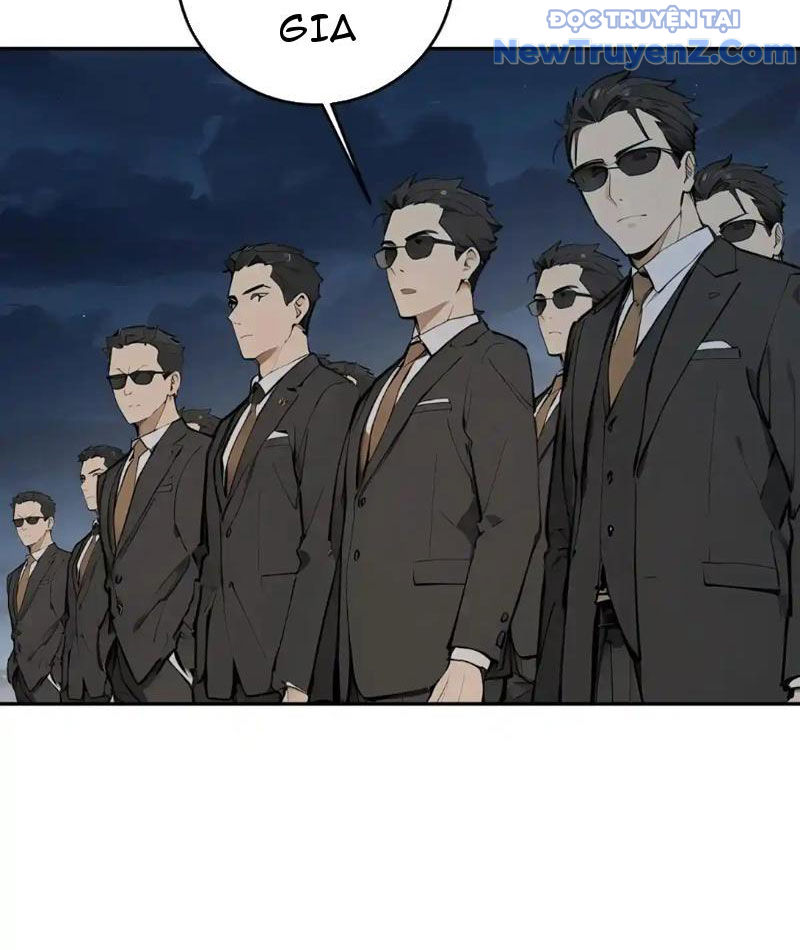 Thật Sự Là Ta Không Muốn Làm Học Thần! chapter 47 - Trang 42