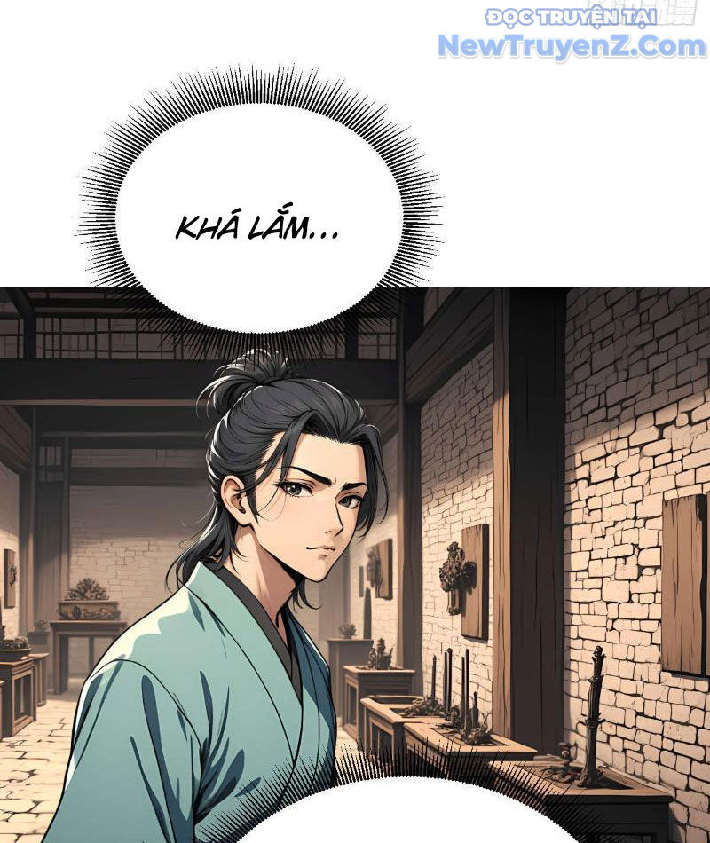 Ta Bị Ma Nữ Bao Vây chapter 8 - Trang 25