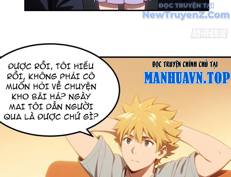Tận Thế Giáng Lâm: Ta Muốn Tạo Ra Phòng An Toàn chapter 9 - Trang 15