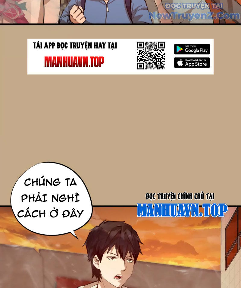 Huyết Sắc Tu La chapter 4 - Trang 67