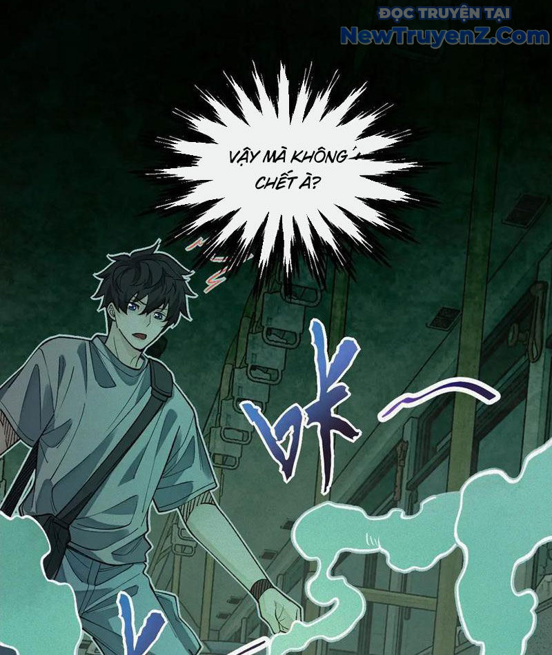 Làm Người Nhặt Xác, Tôi Khởi Đầu Là Giải Phẫu Bạn Gái Cũ! chapter 28 - Trang 18
