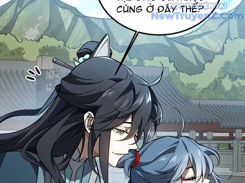 Ta Ở Tu Tiên Giới Chỉ Làm Giờ Hành Chính chapter 120 - Trang 88