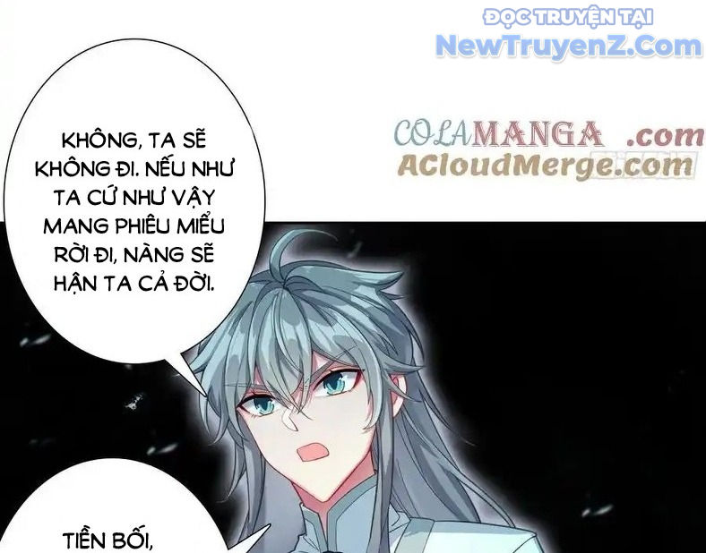 Duy Ngã Độc Tiên chapter 101 - Trang 66