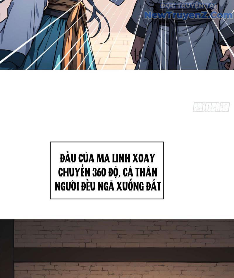 Ta Bị Ma Nữ Bao Vây chapter 8 - Trang 12
