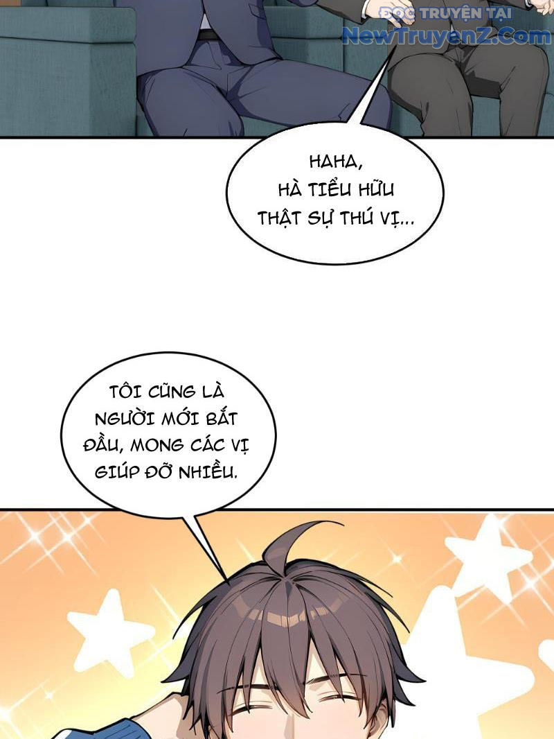 Thật Sự Là Ta Không Muốn Làm Học Thần! chapter 9 - Trang 64