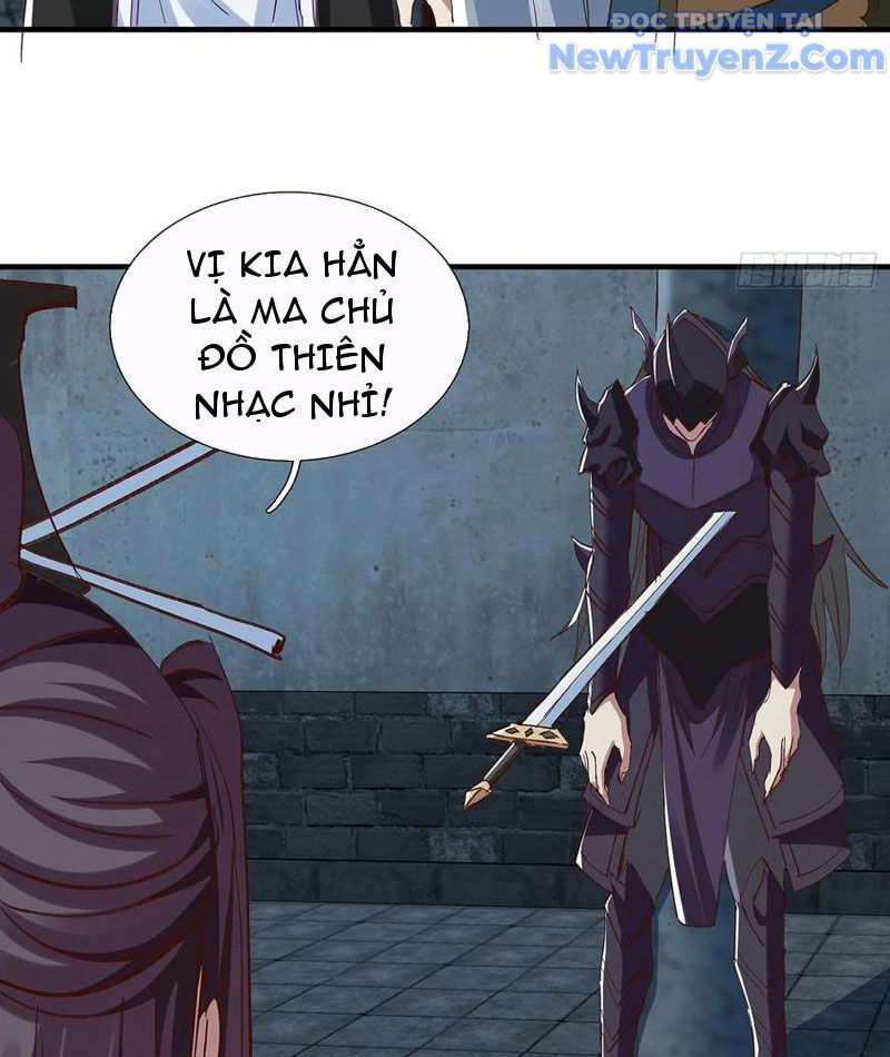 Hoá Ra Ta Là Lão Tổ Ma đạo? chapter 99 - Trang 44