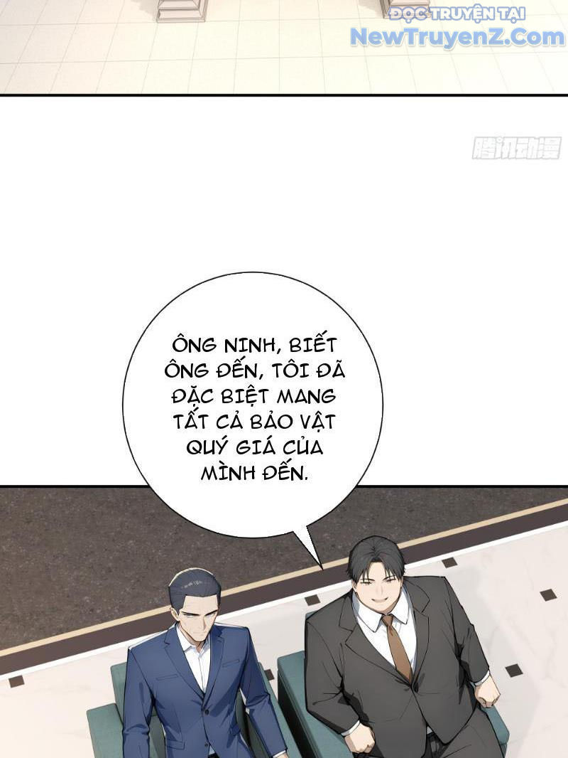 Thật Sự Là Ta Không Muốn Làm Học Thần! chapter 9 - Trang 46