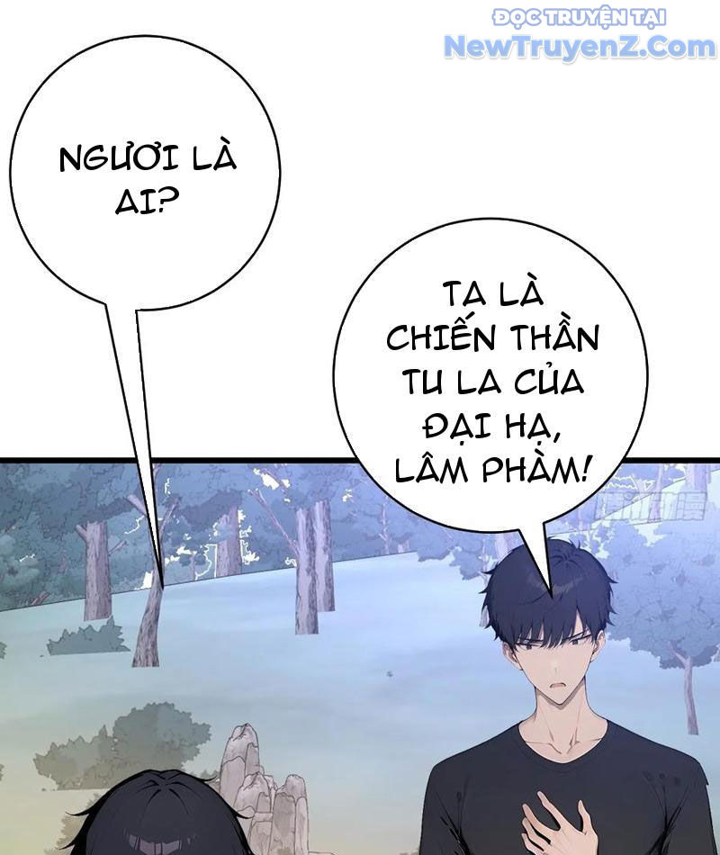 Thần thoại xâm lấn: Ta ở Địa Cầu trảm thần minh chapter 59 - Trang 85