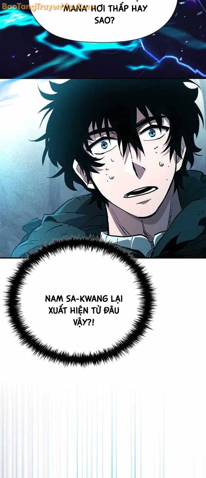 Sinh Tồn Giả Tối Cường chapter 9 - Trang 10