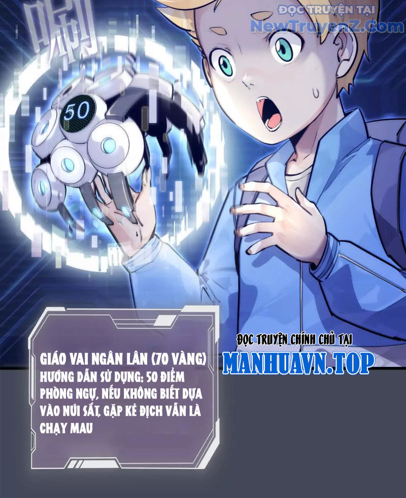 Huyết Sắc Tu La chapter 3 - Trang 44
