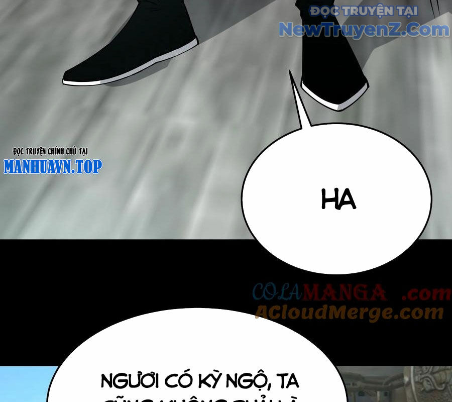 Ngày Tôi Sinh Ra, Bách Quỷ Dạ Hành, Tuyết Thi Hộ đạo chapter 713 - Trang 27