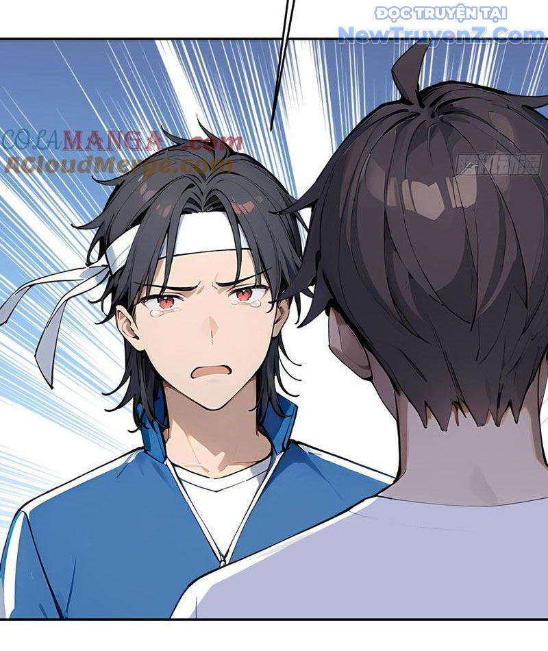 Thật Sự Là Ta Không Muốn Làm Học Thần! chapter 56 - Trang 9
