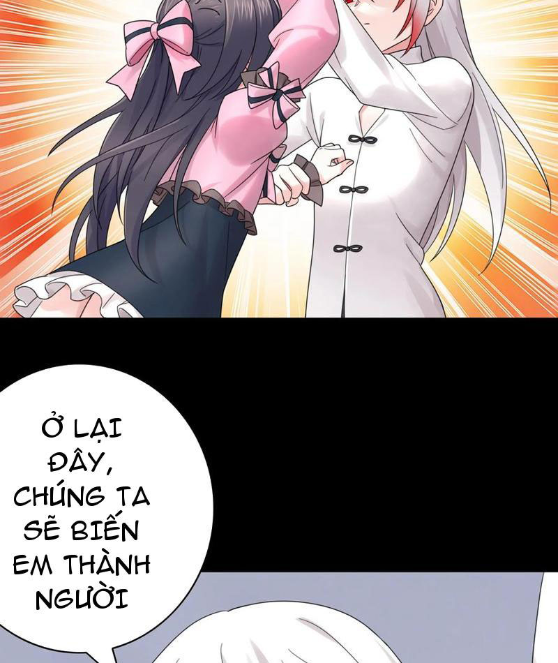 Sau Khi Mẹ Bị Giết, Tôi Trở Thành Miêu Nương chapter 33 - Trang 61