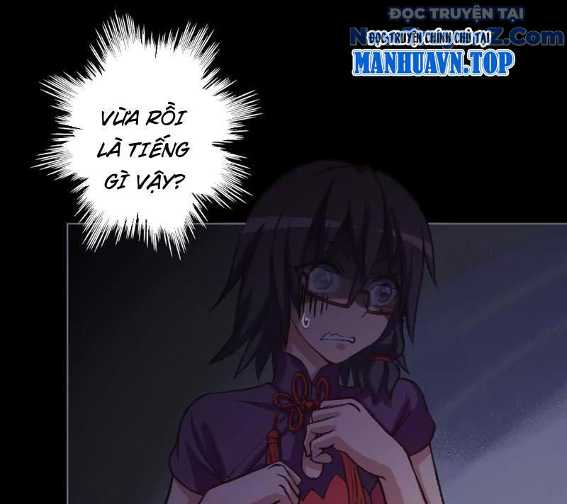 Cửu Cực Thiên Đạo chapter 4 - Trang 44