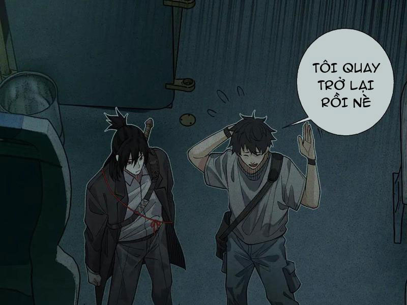 Làm Người Nhặt Xác, Tôi Khởi Đầu Là Giải Phẫu Bạn Gái Cũ! chapter 29 - Trang 57