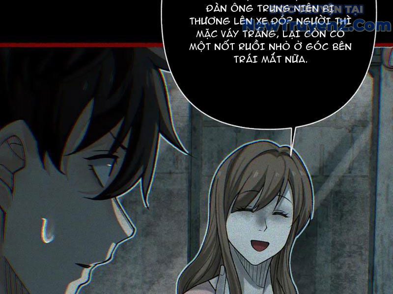 Làm Người Nhặt Xác, Tôi Khởi Đầu Là Giải Phẫu Bạn Gái Cũ! chapter 30 - Trang 127