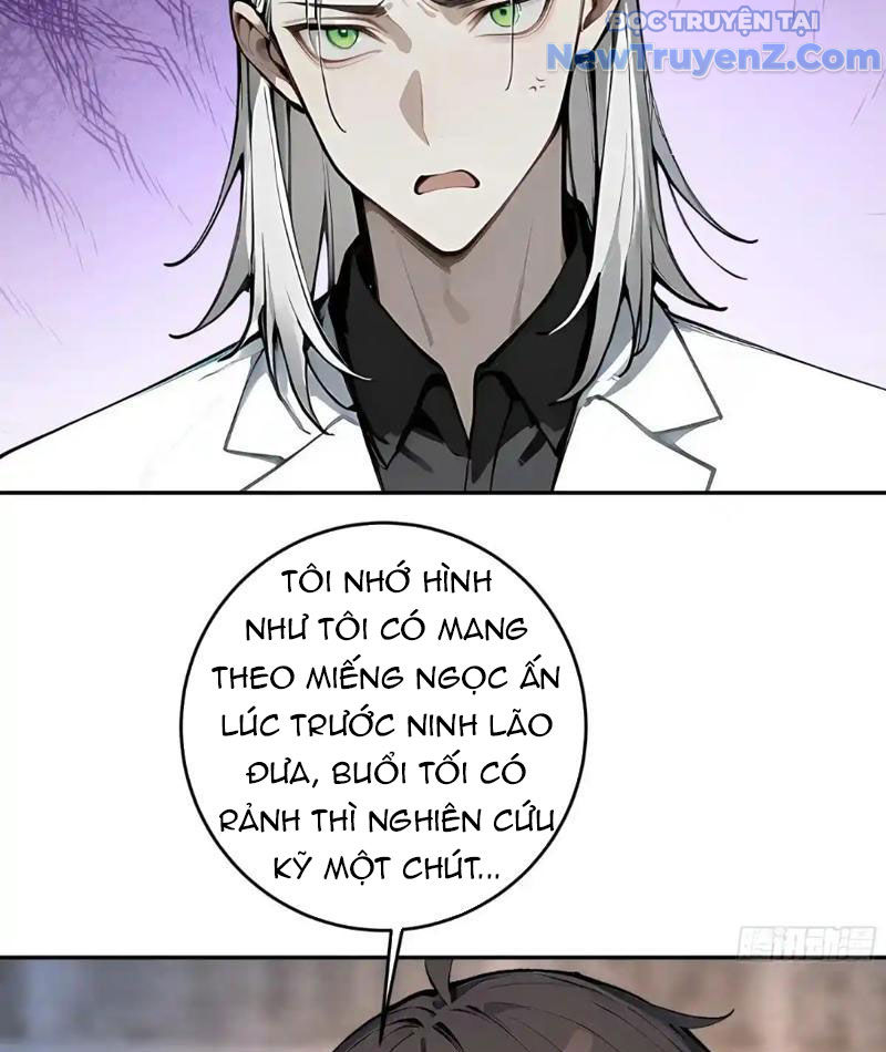 Thật Sự Là Ta Không Muốn Làm Học Thần! chapter 47 - Trang 47
