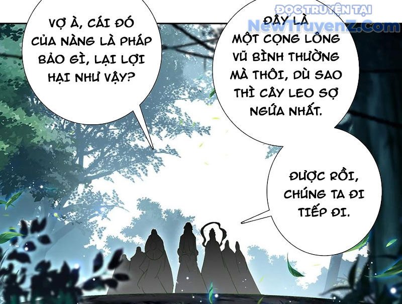 Duy Ngã Độc Tiên chapter 108 - Trang 47