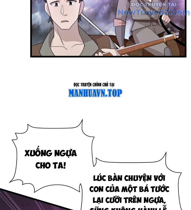 Người Chơi Siêu Chính Nghĩa chapter 10 - Trang 25