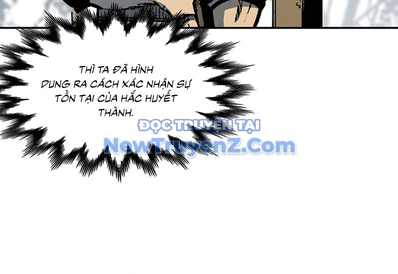 Hồi Ức Của Chiến Thần chapter 208 - Trang 18