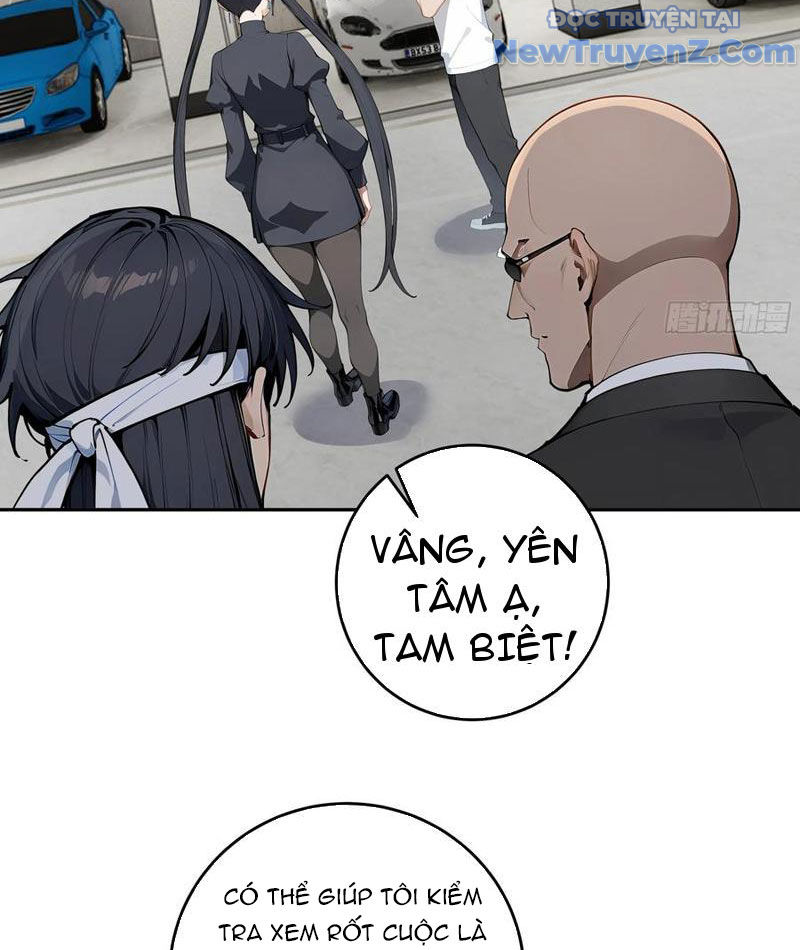 Thật Sự Là Ta Không Muốn Làm Học Thần! chapter 45 - Trang 36