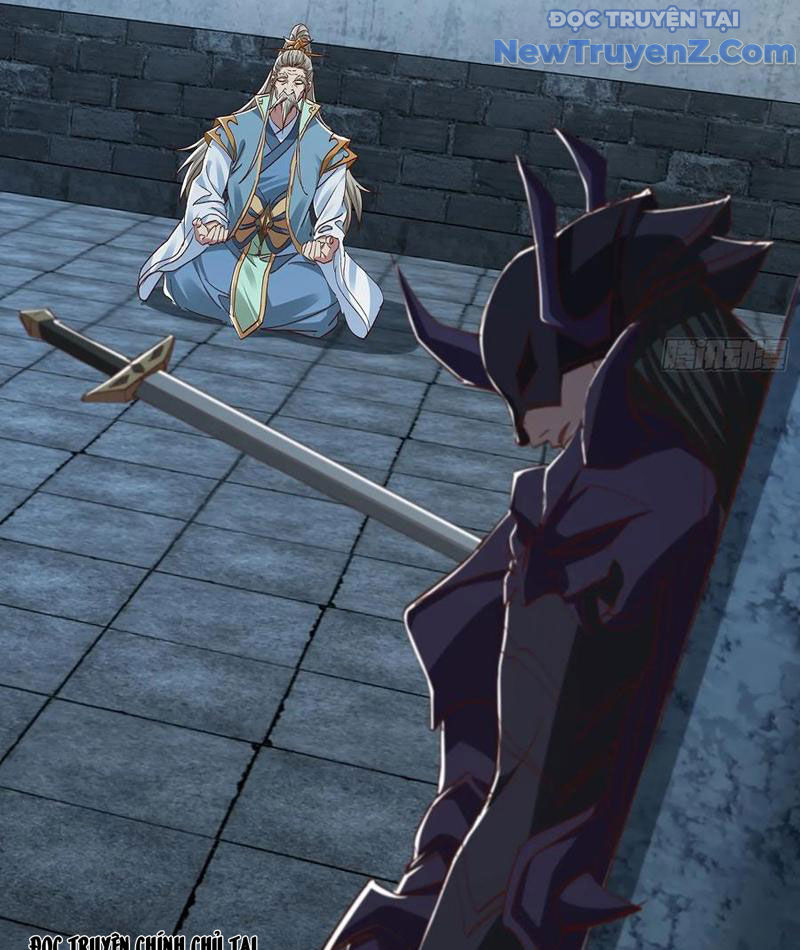 Hoá Ra Ta Là Lão Tổ Ma đạo? chapter 99 - Trang 31