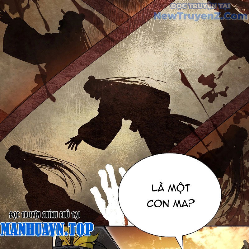 Trấn Hồn Kí chapter 11 - Trang 145