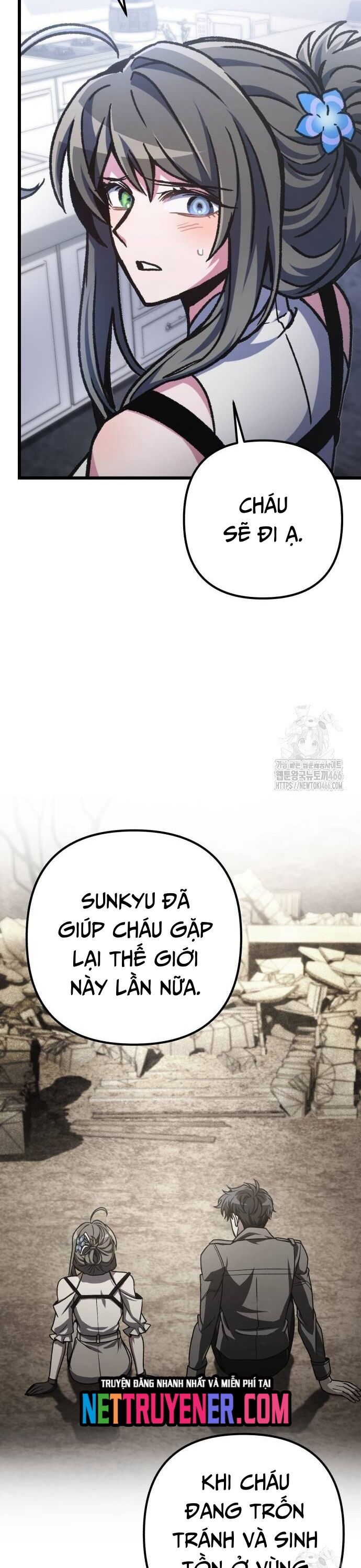 Sát Thủ Thiên Tài Đơn Độc chapter 64 - Trang 15