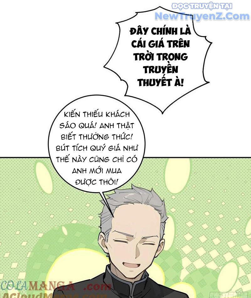 Thật Sự Là Ta Không Muốn Làm Học Thần! chapter 51 - Trang 84