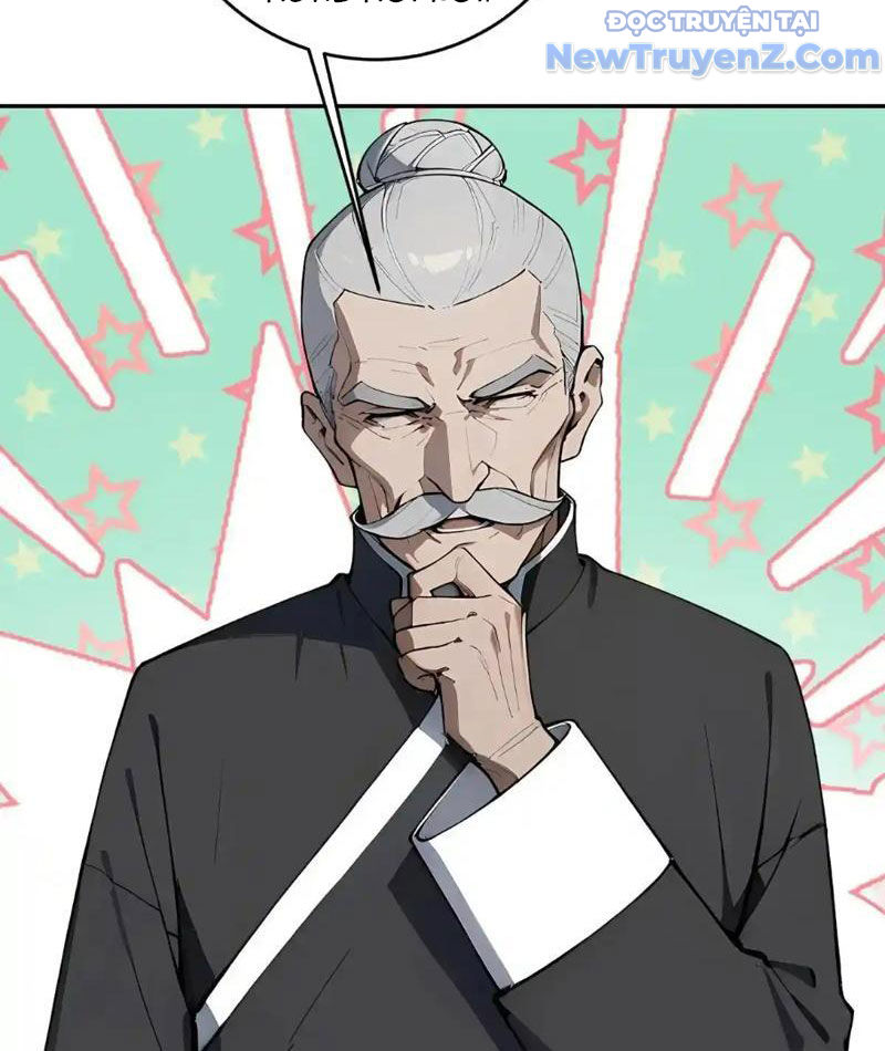 Thật Sự Là Ta Không Muốn Làm Học Thần! chapter 47 - Trang 61