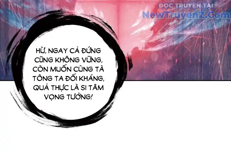 Duy Ngã Độc Tiên chapter 99 - Trang 21