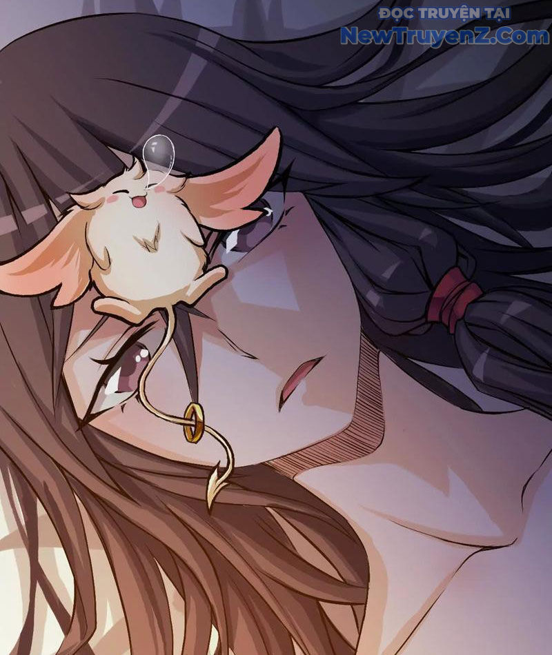Cửu Cực Thiên Đạo chapter 7 - Trang 6