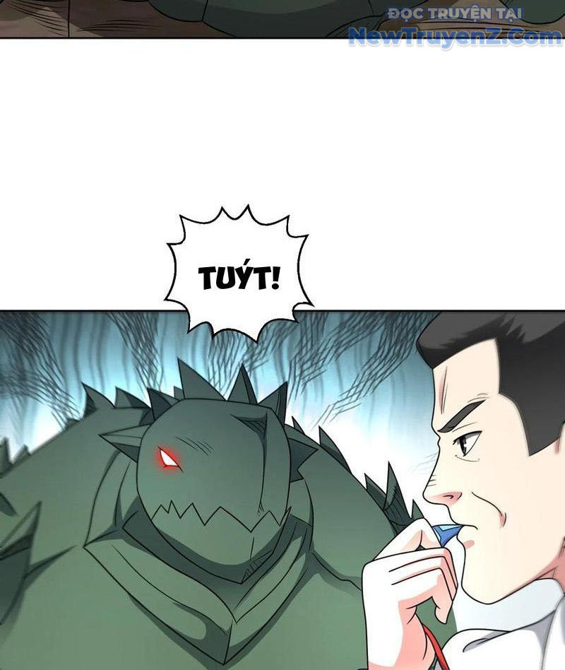 Ngự Thần Trùng Sinh chapter 128 - Trang 50