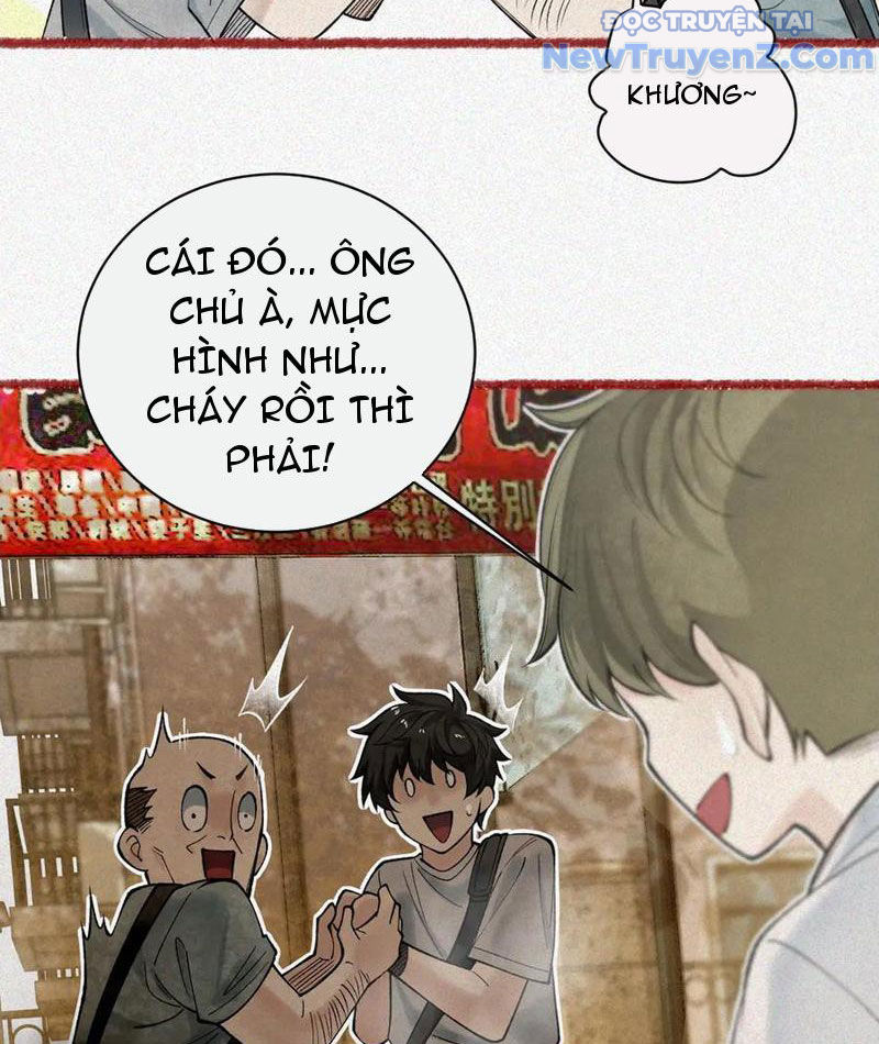 Làm Người Nhặt Xác, Tôi Khởi Đầu Là Giải Phẫu Bạn Gái Cũ! chapter 26 - Trang 49