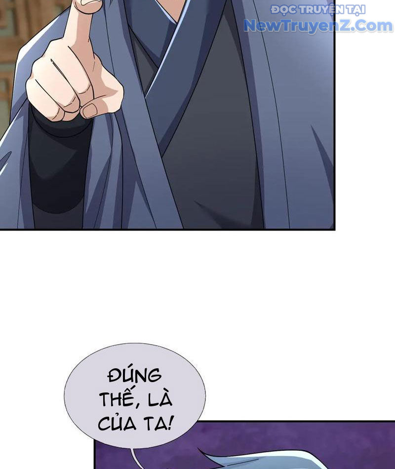 Ngủ say vạn cổ: Xuất thế quét ngang chư thiên chapter 105 - Trang 71