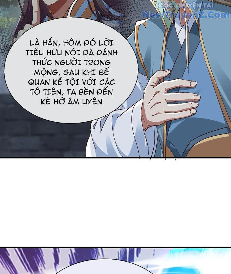 Hoá Ra Ta Là Lão Tổ Ma đạo? chapter 99 - Trang 46