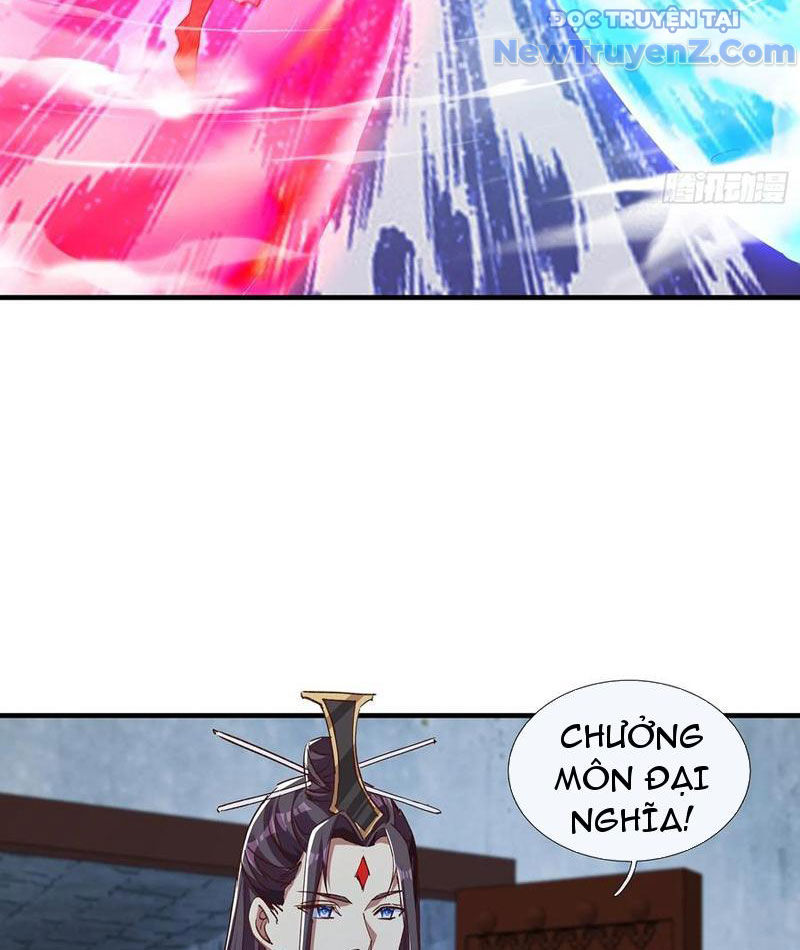 Hoá Ra Ta Là Lão Tổ Ma đạo? chapter 99 - Trang 48