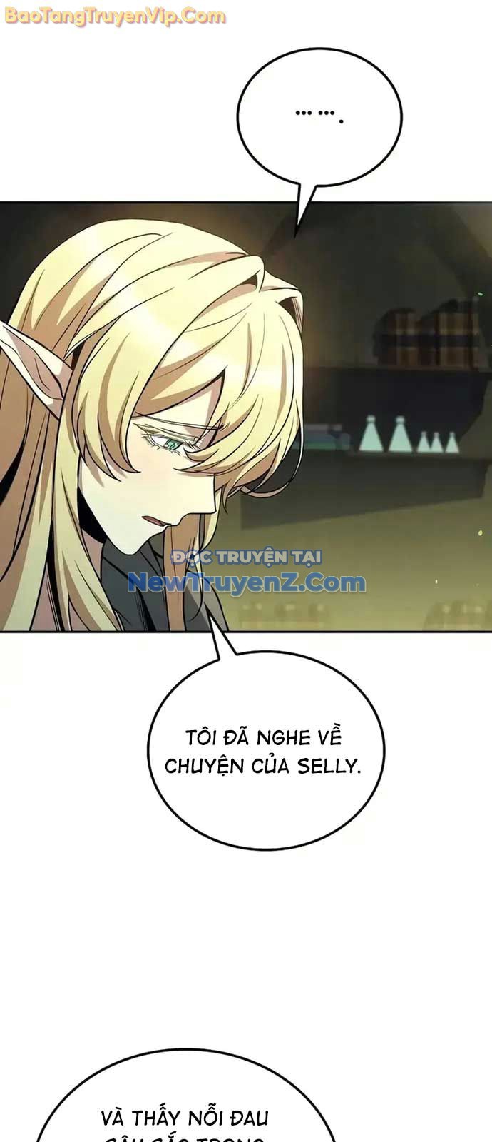 Đại Pháp Sư Mở Nhà Hàng chapter 83 - Trang 8