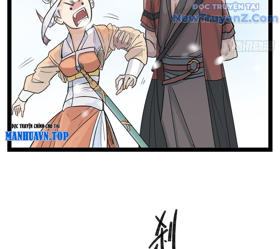 Hiệp Khách Hành Bất Thông chapter 39 - Trang 41
