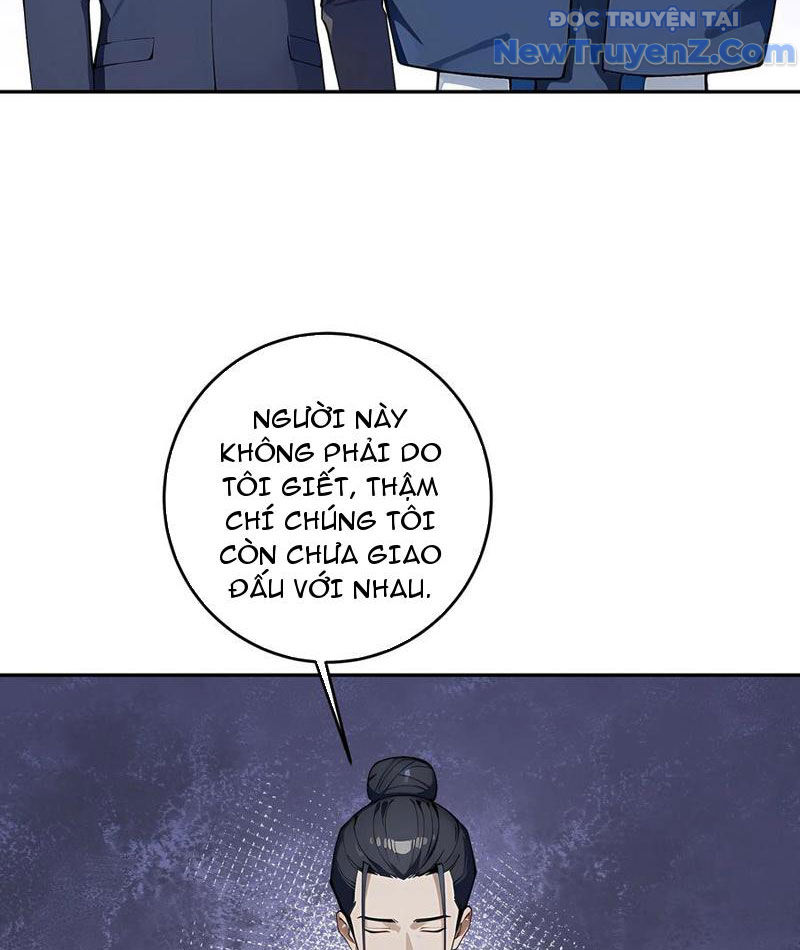 Thật Sự Là Ta Không Muốn Làm Học Thần! chapter 46 - Trang 18