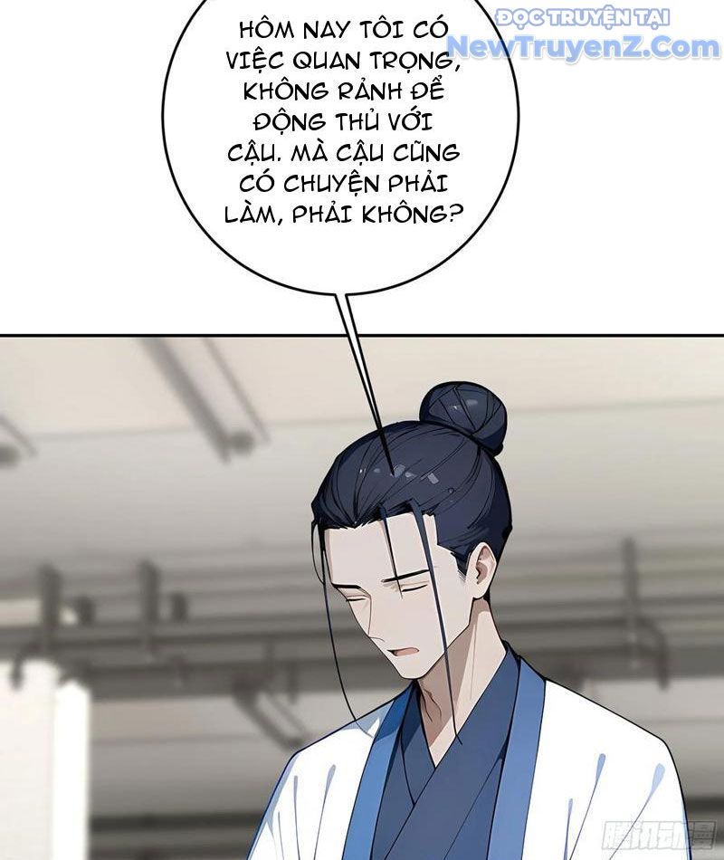 Thật Sự Là Ta Không Muốn Làm Học Thần! chapter 45 - Trang 79