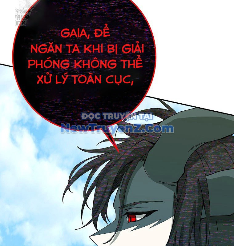 Trở Thành Nhân Viên Cho Các Vị Thần chapter 101 - Trang 123