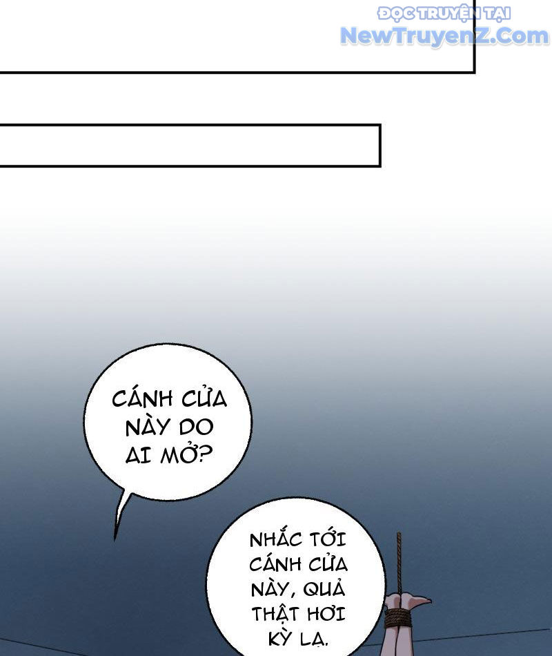 Không gian sát na chapter 10 - Trang 27