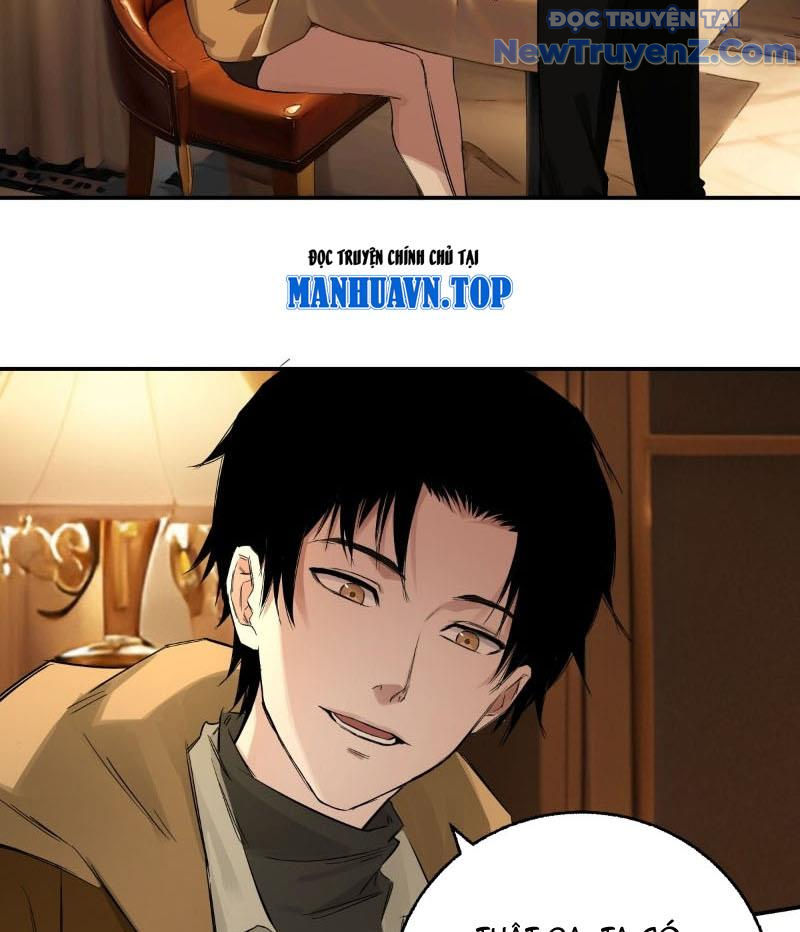Không gian sát na chapter 3 - Trang 18