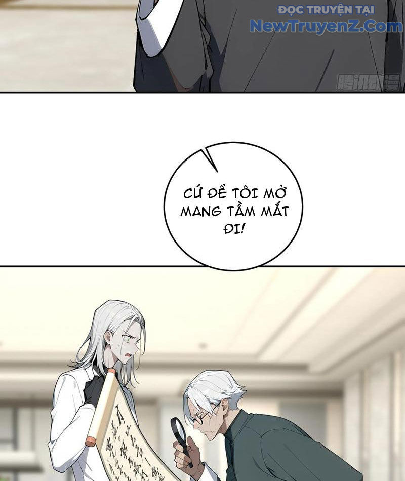 Thật Sự Là Ta Không Muốn Làm Học Thần! chapter 58 - Trang 19