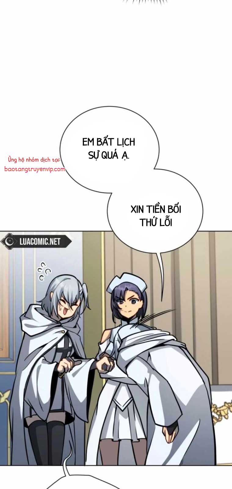 Tử Linh Sư Thiên Tài Của Học Viện chapter 164.1 - Trang 67