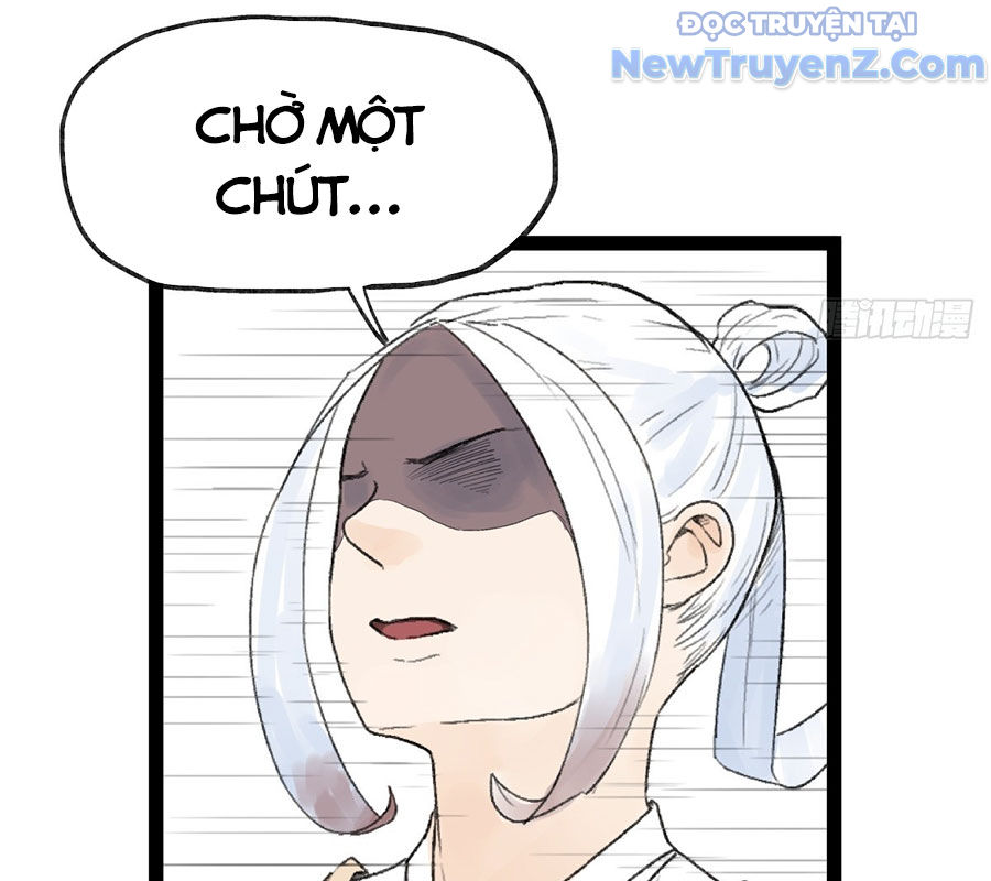 Hiệp Khách Hành Bất Thông chapter 40 - Trang 47