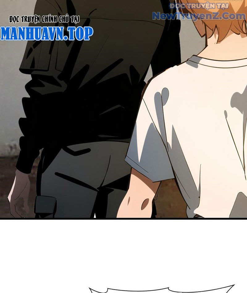 Mạt Thế Độc Hành: Khế Ước Hắc Ám Của Ta chapter 58 - Trang 35
