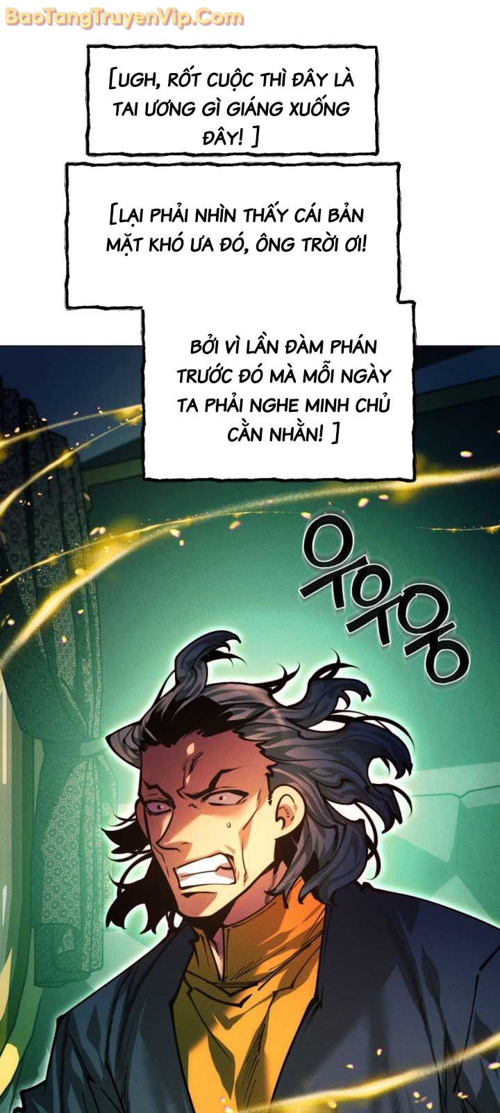 Chuyển Sinh Vào Thế Giới Võ Lâm chapter 139.1 - Trang 67